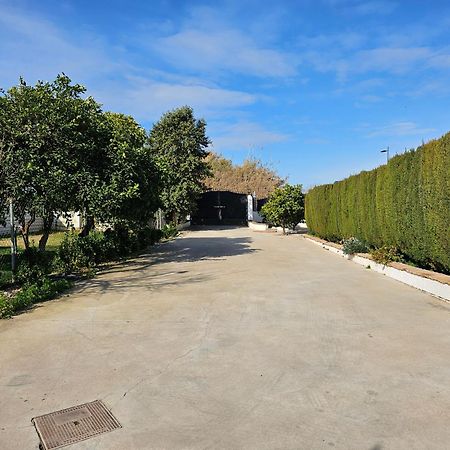 La Orquidea De Cordoba Córdoba Exterior foto