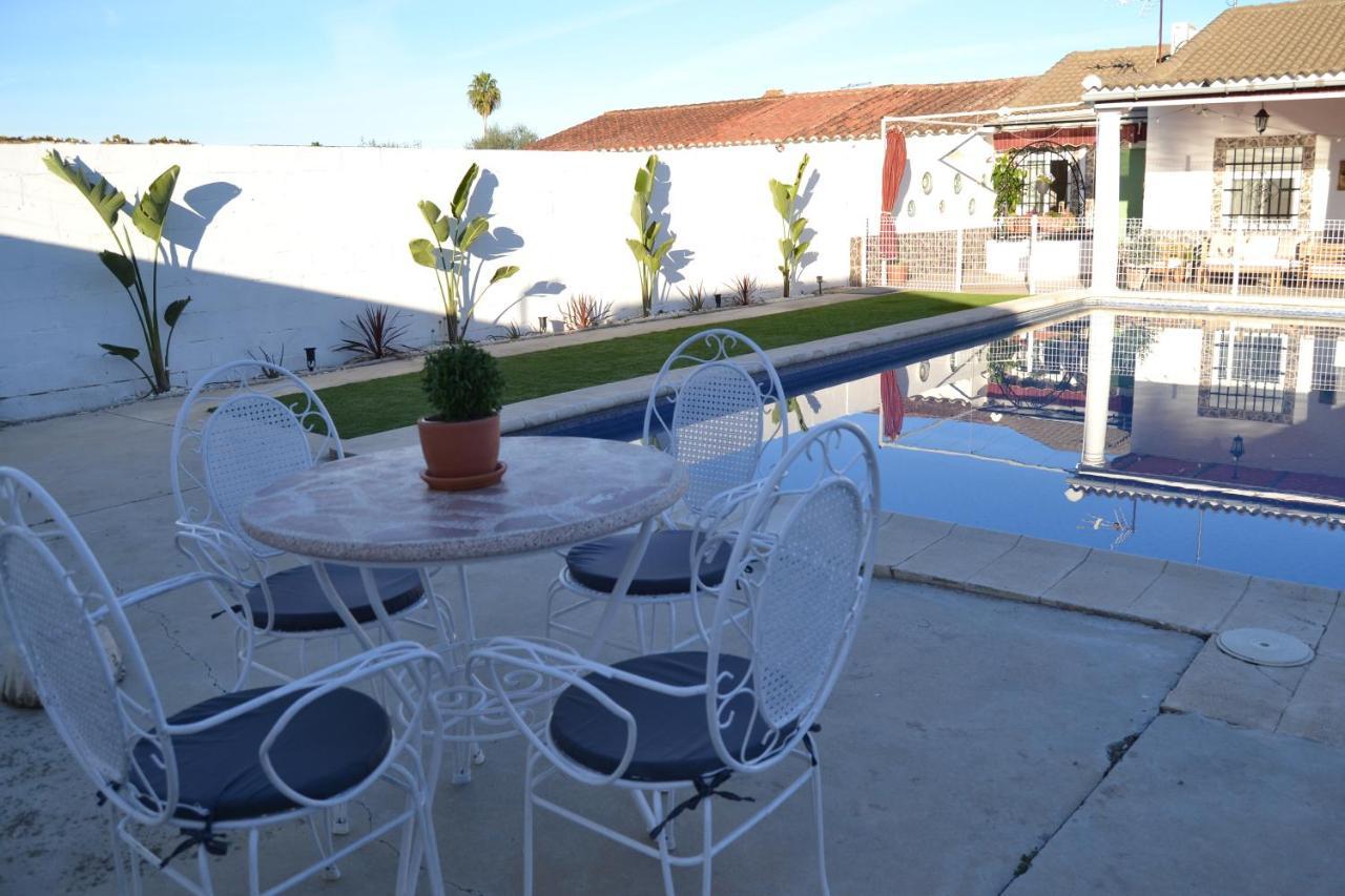 La Orquidea De Cordoba Córdoba Exterior foto