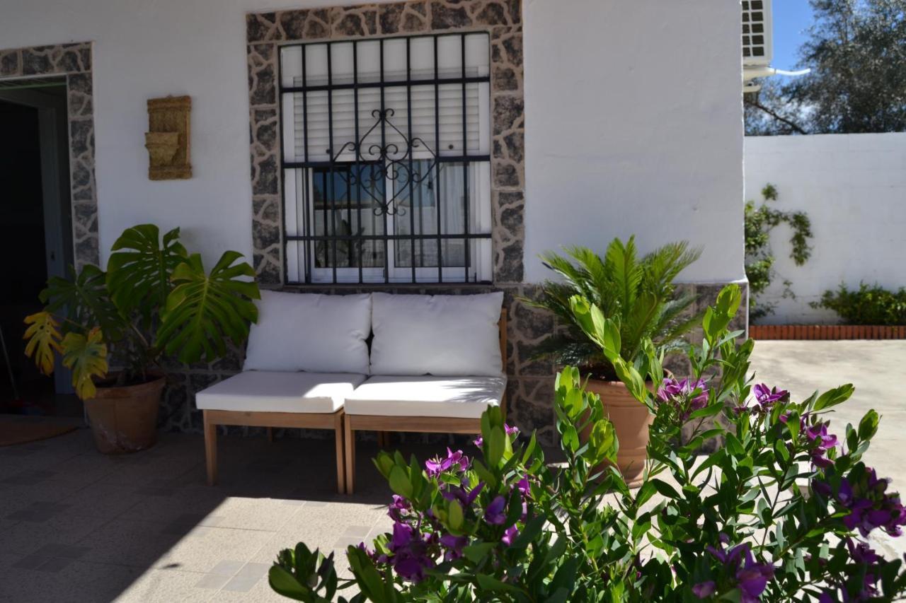 La Orquidea De Cordoba Córdoba Exterior foto