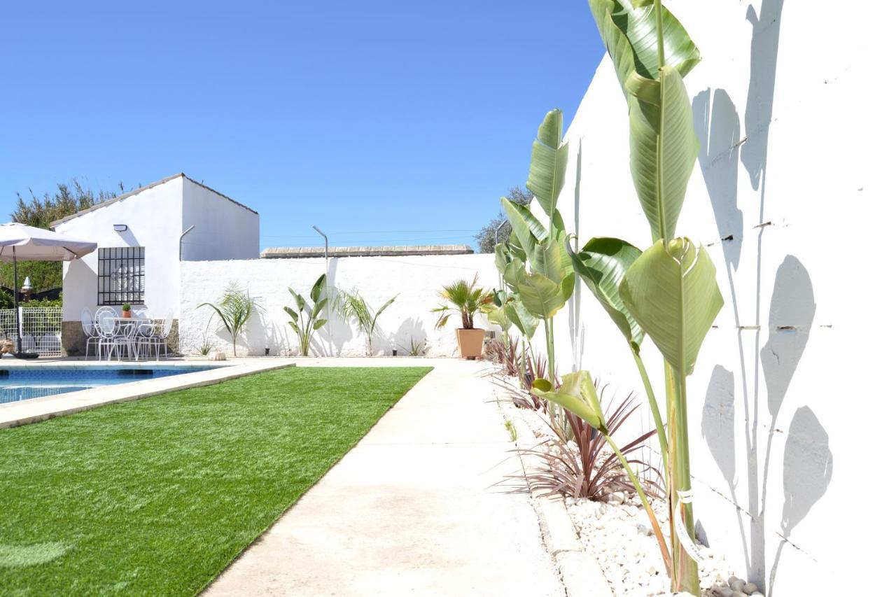 La Orquidea De Cordoba Córdoba Exterior foto