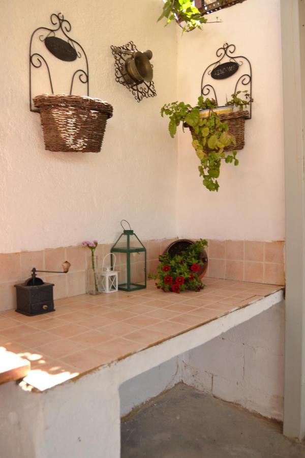 La Orquidea De Cordoba Córdoba Exterior foto