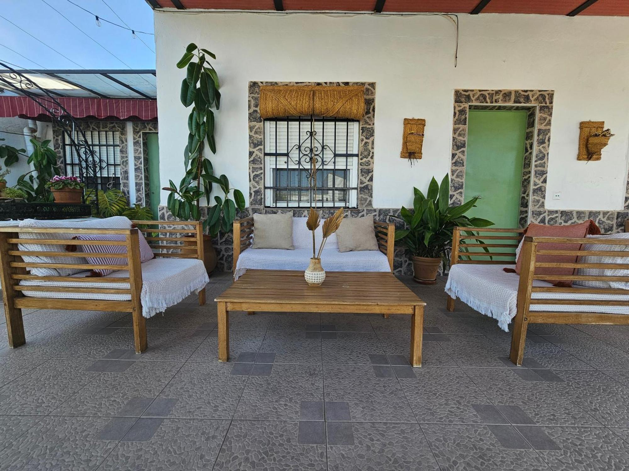 La Orquidea De Cordoba Córdoba Exterior foto